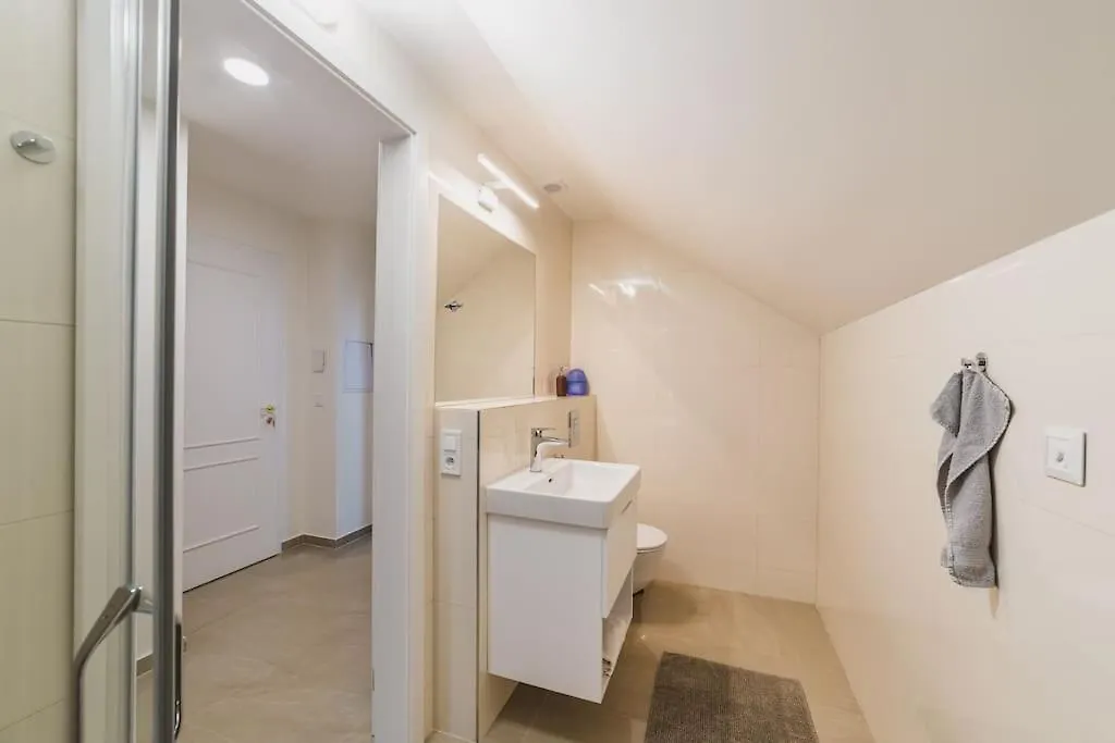 Royal Loft Apartment 110M2 Praha