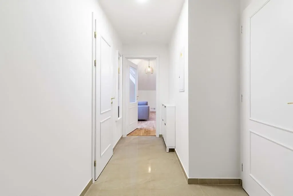 Royal Loft Apartment 110M2 Praha