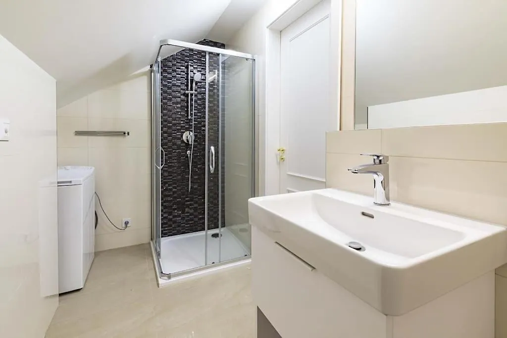 Royal Loft Apartment 110M2 Praha